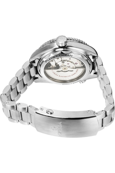 Planet Ocean Co-Axial Stainless Steel Automatic