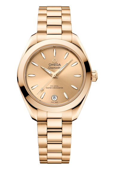 Seamaster Aqua Terra 150M