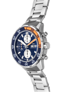 Aquatimer Chronograph Stainless Steel Automatic