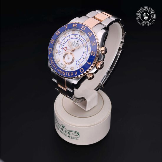 Yacht-Master II