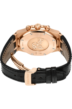 Royal Oak Chronograph Rose Gold Automatic
