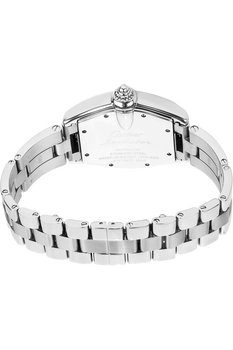 Roadster Stainless Steel Automatic