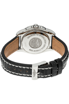 Galactic 36 Stainless Steel Automatic