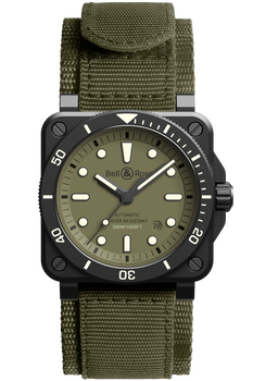 BR 03-92 DIVER MILITARY