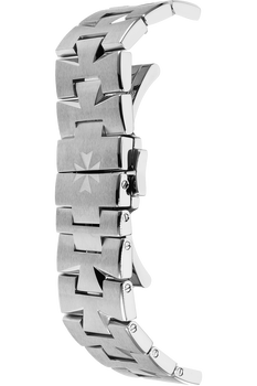 Overseas Stainless Steel Automatic