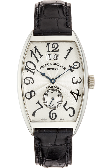 Second hand franck 2025 muller