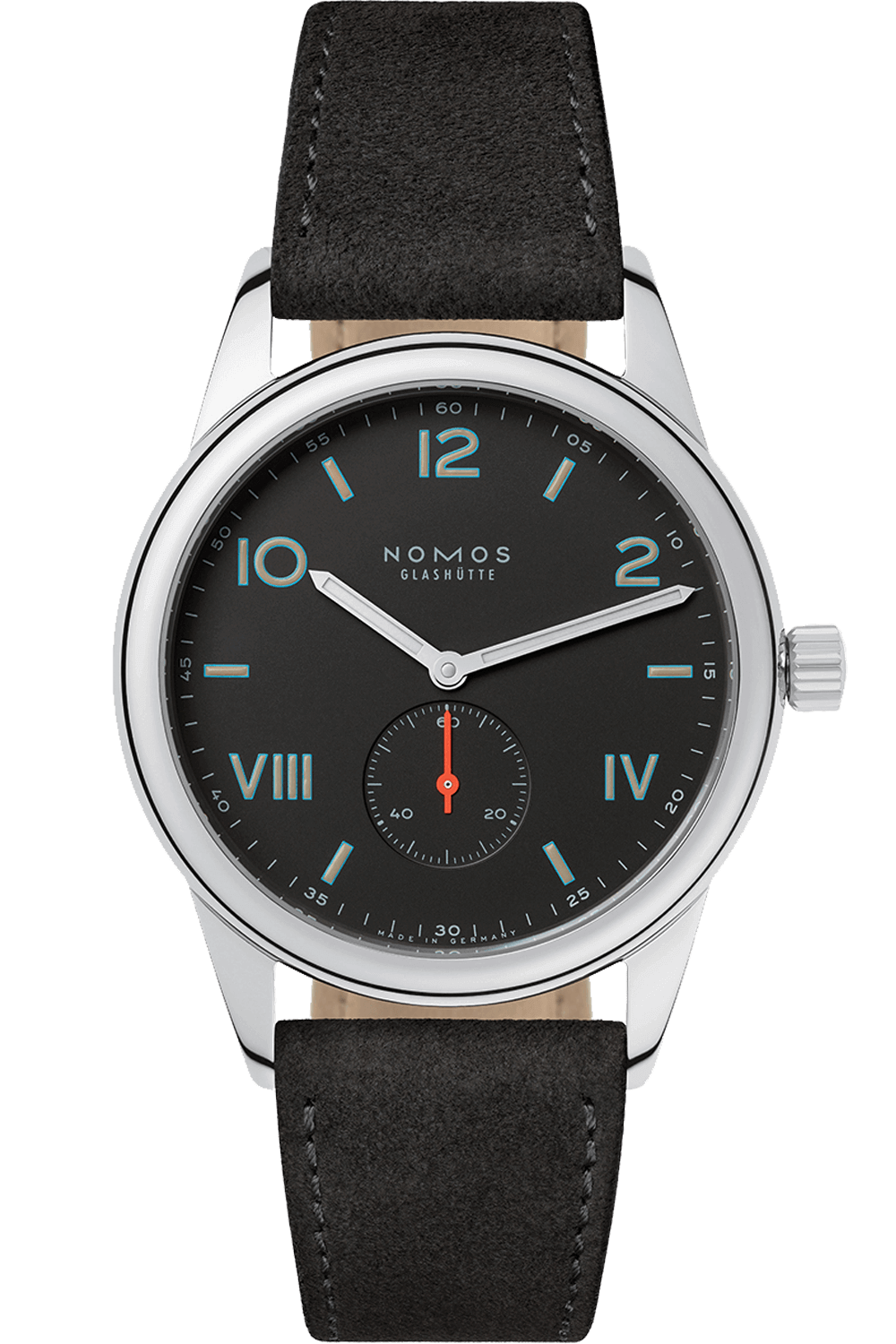nomos retailer