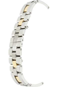 Roadster Chronograph Yellow Gold and Stainless Steel Automatic