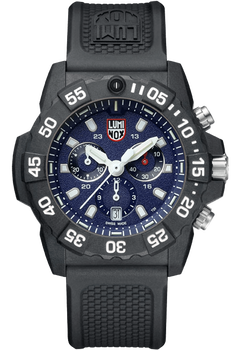 Navy Seal Chronograph