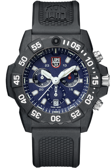 Navy Seal Chronograph