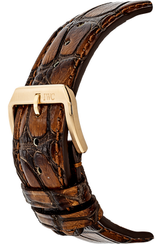 Portuguese Jubilee Limited Edition Rose Gold Manual
