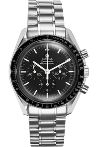 Speedmaster Moonwatch Professional Stainless Steel Manual