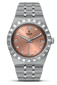 Tudor Royal