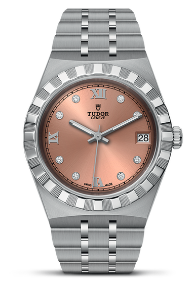 TUDOR Royal