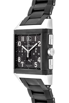 Reverso Squadra World Chronograph