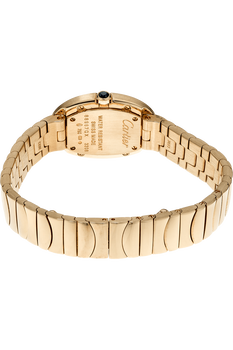 Baignoire Yellow Gold Quartz