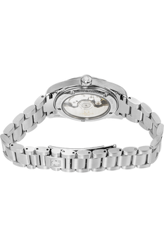 Seamaster Aqua Terra Stainless Steel Automatic