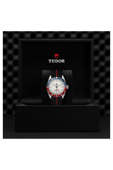 Black Bay GMT