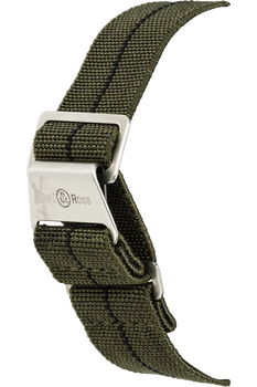 BR V2-92 Stainless Steel Automatic