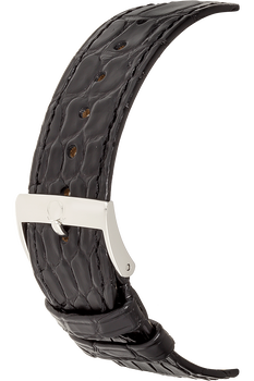 De Ville Prestige Co-Axial Stainless Steel Automatic