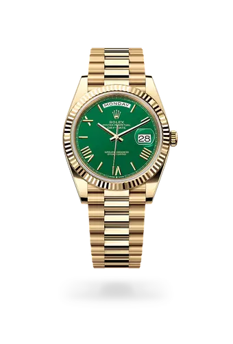 Day-Date 40
