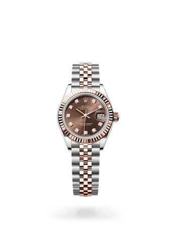 Lady-Datejust