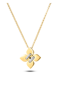 Venetian Princess Pendant