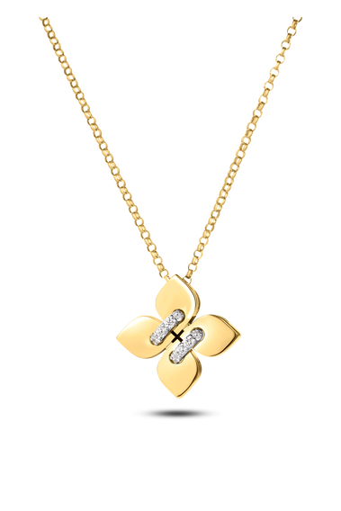 Venetian Princess Pendant