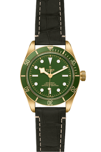 Black Bay Fifty-Eight 18K