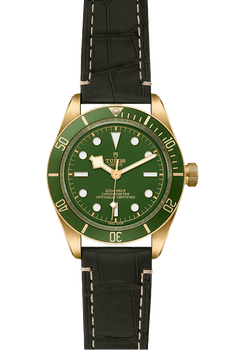 Black Bay Fifty-Eight 18K