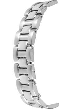 Pasha Chronograph Stainless Steel Quartz