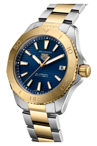 Aquaracer Professional 200 Solargraph