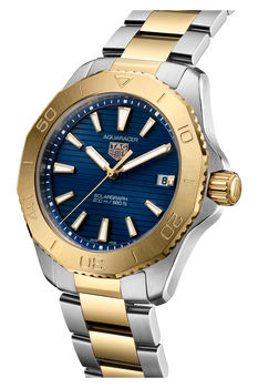 Aquaracer Professional 200 Solargraph