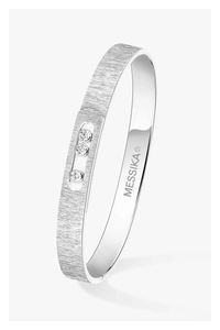 Move Noa Ciselé Bangle