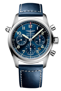 Longines Spirit Chrono 42mm