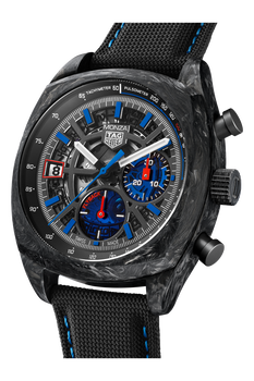Monza Flyback Chronometer