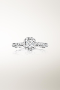 Joy Ring 0.63 ct. 