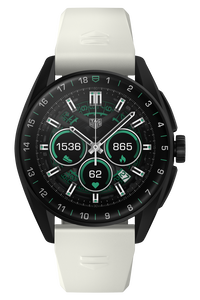 Connected Calibre E4 42 MM Golf Edition