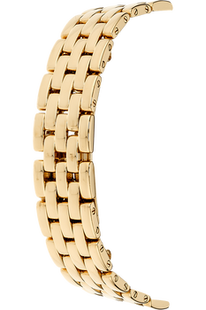 Panthere Yellow Gold Quartz