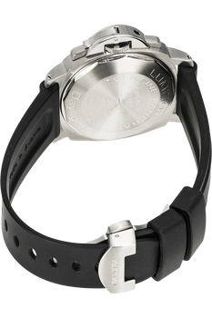 Luminor Chrono Daylight Stainless Steel Automatic