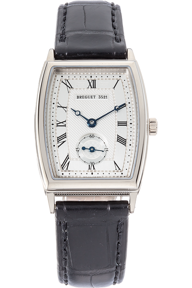 Pre Owned Breguet Heritage Automatic 8670