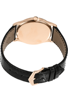 Calatrava Reference 5196 Rose Gold Manual
