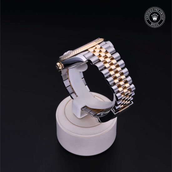Datejust 41