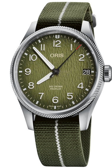 Okavango Air Rescue Limited Edition
