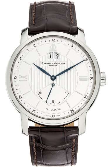 Classima Executive Stainless Steel Automatic