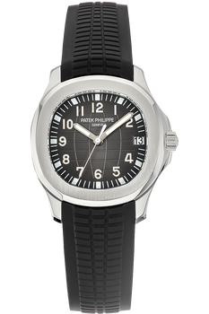 Aquanaut Reference 5165 Stainless Steel Automatic