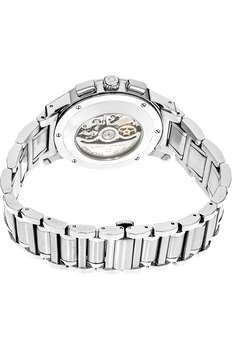 El Primero Port Royal V Chronograph Stainless Steel Automatic