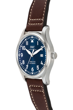 Pilot&#39;s Mark XVIII Le Petit Prince Edition Stainless Steel Automatic