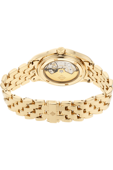 Annual Calendar Reference 5146 Yellow Gold Automatic