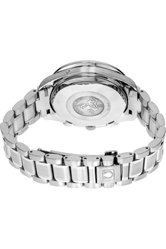Speedmaster Day-Date Stainless Steel Automatic